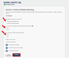 Photo courtesy of the south dakota dept. Bank Of The West Online Banking Login Cc Bank