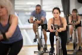 an overview of indoor cycling