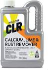 Calcium, Lime & Rust Remover, 828 mL CLR
