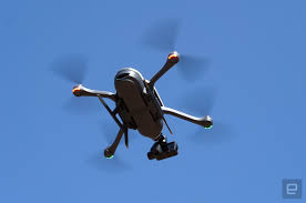 drone noise is driving people crazy