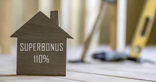 Superbonus 110%: le spese per le quali spettano le detrazioni fiscali  Ecobonus e Sismabonus