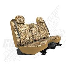 Dash Designs Cowboy Camo Seat Covers
