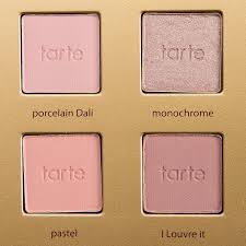 tarte pretty paintbox collector s