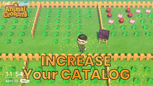 how to increase your catalog
