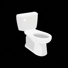 Toilet Bowl Icon