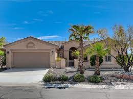 golf course las vegas nv real estate