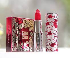 givenchy beauty chinese new year