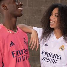 Real madrid 20/21 away jersey. Revealing Real Madrid Home And Away Jerseys For 2020 21 Season Built For Pressure And Designed For Glory