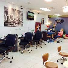 council bluffs iowa nail salons