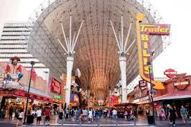 fremont street small group activities