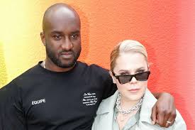 Shannon Abloh Is Ready to Talk
