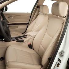 Bmw 3 Series Sedan Katzkin Leather Seat