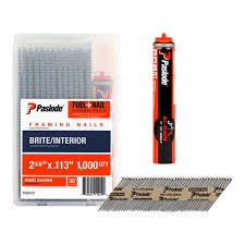 30200 paslode collated framing nails