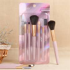 whole makeup brushes private label