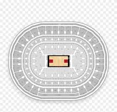 chicago bulls seating chart map