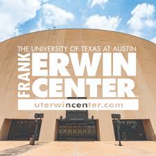 Frank Erwin Center Erwincenter Twitter