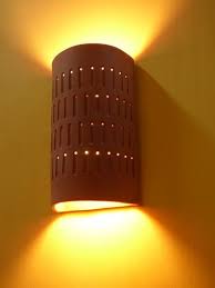 wall mount light fixture