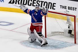 It's official: Sweden's Lundqvist is the NHL's best goalie - The Local