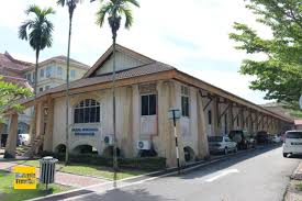 Sultan idris education university (malay: Upsi National Education Museum Muzium Pendidikan Nasional