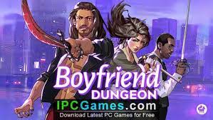 Boyfriend Dungeon Free Download - IPC Games