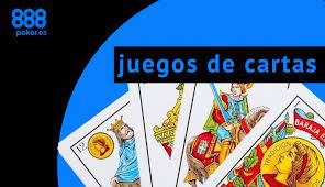 ¿quieres conocer los mejores juegos para beber con cartas españolas? Juegos De Cartas Imprescindibles 888 Poker