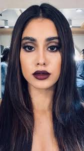 bollywood celebrity inspired makeup