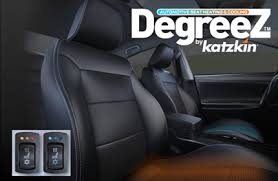 Heated And Cooled Seats Cc Top