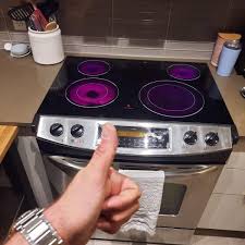 Cooktop Repair Fix It Right Appliance