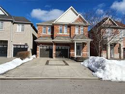 Detached 5391 Mallory Rd Mississauga