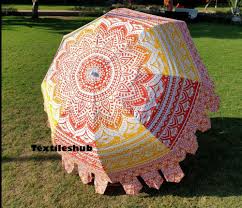 Sun Shade Umbrellas Uk