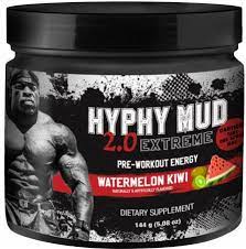kali muscle hyphy mud 2 0 news