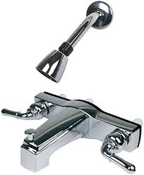 Mobile Home Tub Faucets For