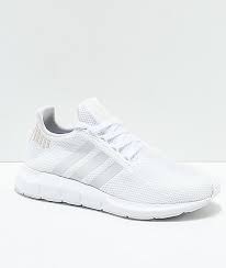 4.7 out of 5 stars 20,033. Adidas Swift White Rose Gold Shoes In 2020 White Tennis