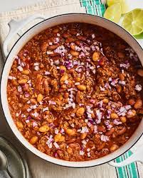 The pioneer woman star ree drummond loves beef. The Pioneer Woman S Chili Recipe Kitchn