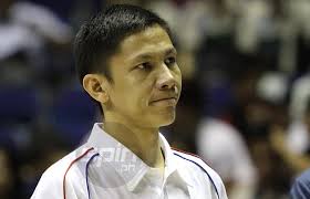Siyempre, the ultimate goal is to win the championship,&quot; said Petron coach Olsen Racela. Jerome Ascano. A STINT in the coming Sinulog Cup in Cebu ... - racela10