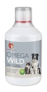 Commonly known as riboflavin, vitamin b2 proves useful for healthy eyes and good vision. Healthy Hounds Omega Wild Fish Oil For Dogs Pets Best For Joints Skin Coat Heart 500ml