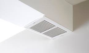cleaning of air ducts and dryer vent