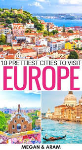 10 most beautiful cities in europe to