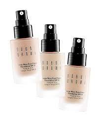 coverfx the best foundations for