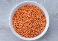 What happens if you dont soak lentils?