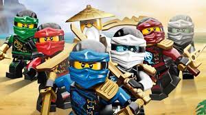 If you paid attention in history class, you might have a shot at a few of these answers. The Ultimate Lego Ninjago Quiz Trivia Quiz