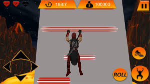 Bloodlines are abilities in shindo life that give access to different powers derived from the naruto anime. American Ninja Obstacle Course Lava Game By Ozitech Games