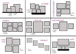 55 Picture Layout Ideas House Design