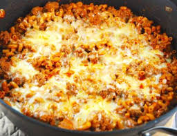 ground beef recipes for weight watchers