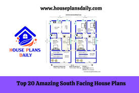 South Facing House Plans Indian Style