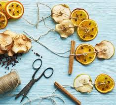 Whether you prefer classic red and green, elegant metallics, rustic plaids and prints, or something in between, you're sure to find a match. How To Dry Orange Slices Bbc Good Food