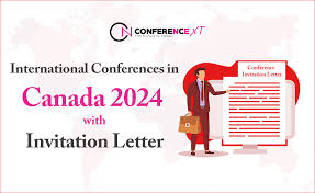 international conferences in canada