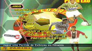 Maybe you would like to learn more about one of these? We10 Patch Eao Super Paulistao 2001 Playstation 2 Youtube