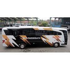 Promo kredit bunga rendah dan tenor panjang. Rk 235 Rk 260 Bus Hino Mesin Belakang Oleh Pt Hudaya Maju Mandiri