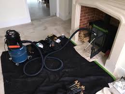 Kent Chimney Sweep Service Great